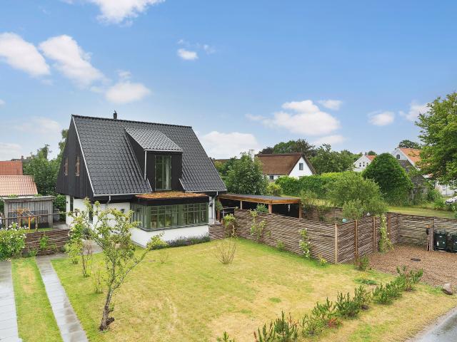 Hus til salg i Nordby, Samsø Kommune