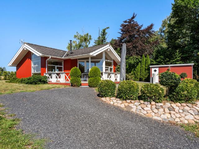 Hus til salg i Ringsted
