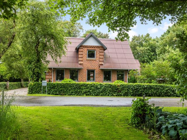 Villa til salg i Århus