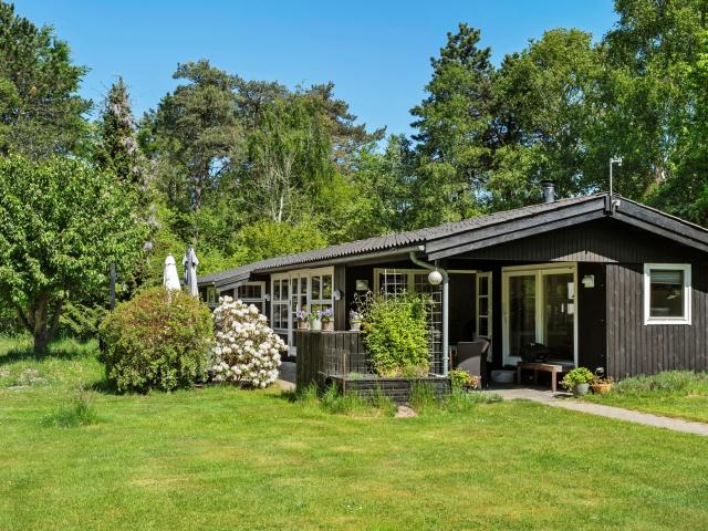Hus til salg i Odsherred