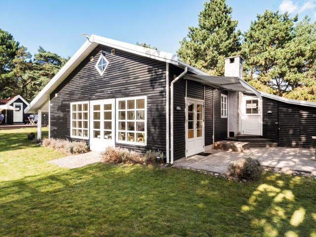 Hus til salg i Odsherred