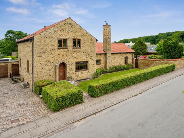 Villa til salg i Århus