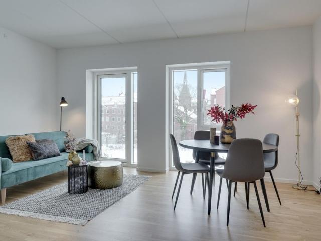 Lejlighed til leje i Odense