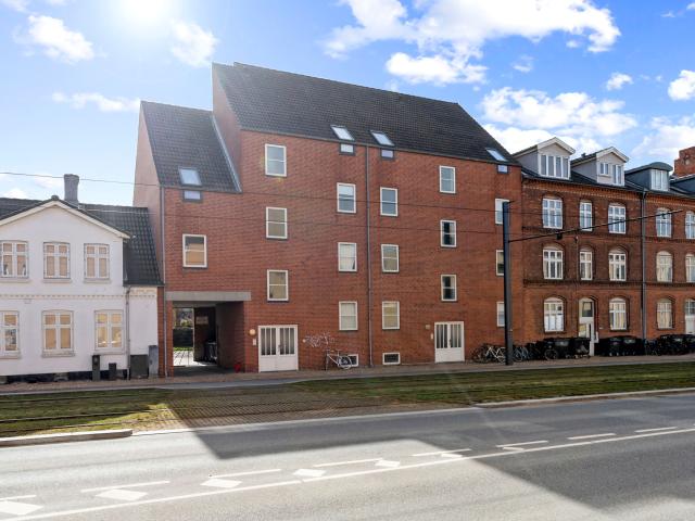 Lejlighed til salg i Odense