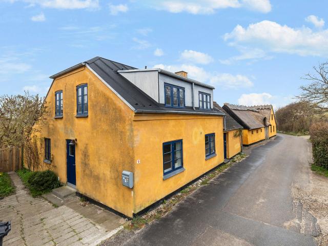 Villa til salg i Hundested, Brøndby