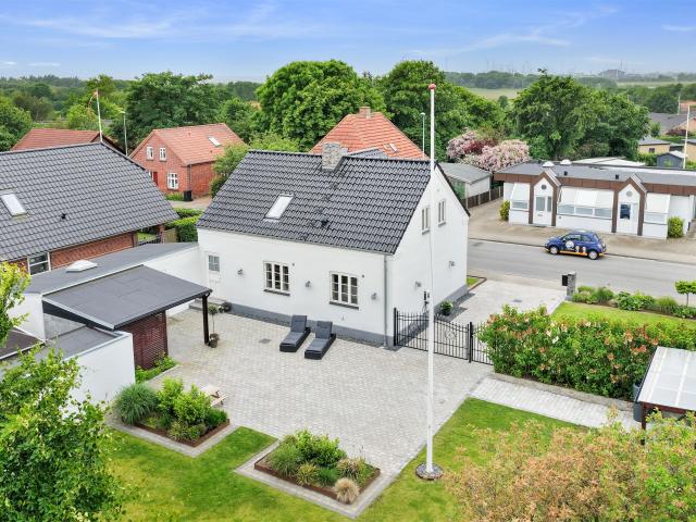 Villa til salg i Tjæreborg, Esbjerg