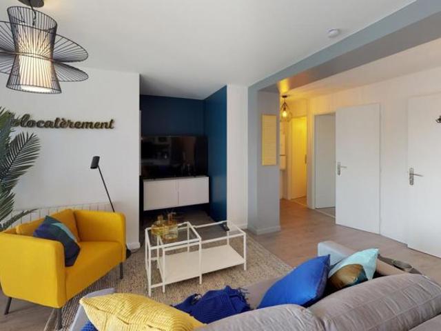 Appartement location à Toulouse, Haute-Garonne