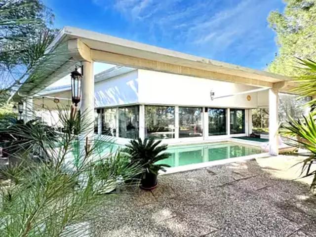 Maison vente à Nîmes, Vestric-et-candiac