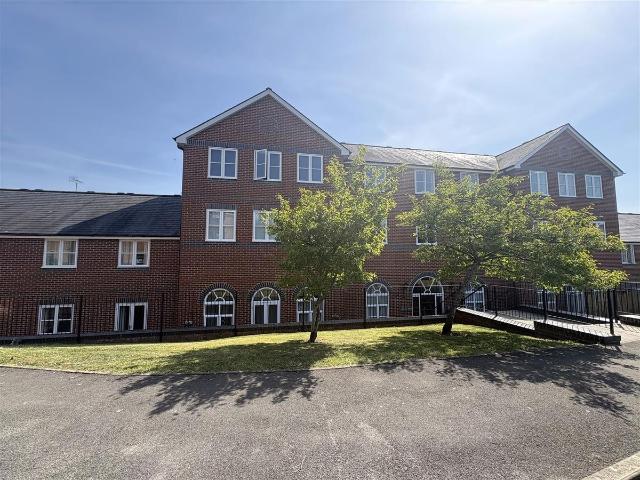 Apartment for rent in Barton Stacey, Hampshire