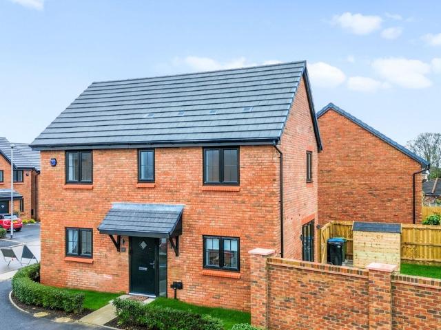 House for rent in Warrington