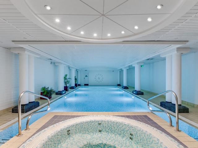 Apartment for rent in Westminster, Greater London