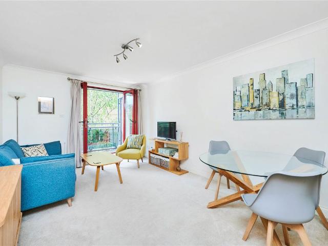 Apartment for rent in Westminster, Greater London