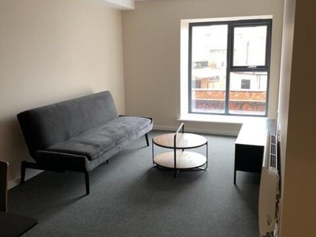 Apartment for rent in Salford, Greater Manchester
