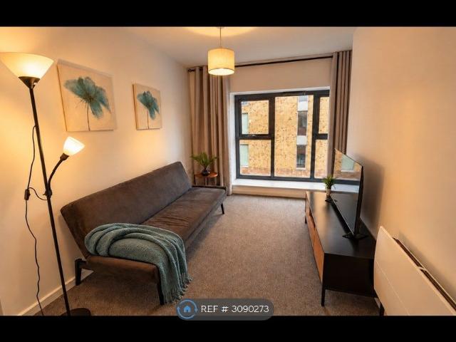 Apartment for rent in Eccles, Salford