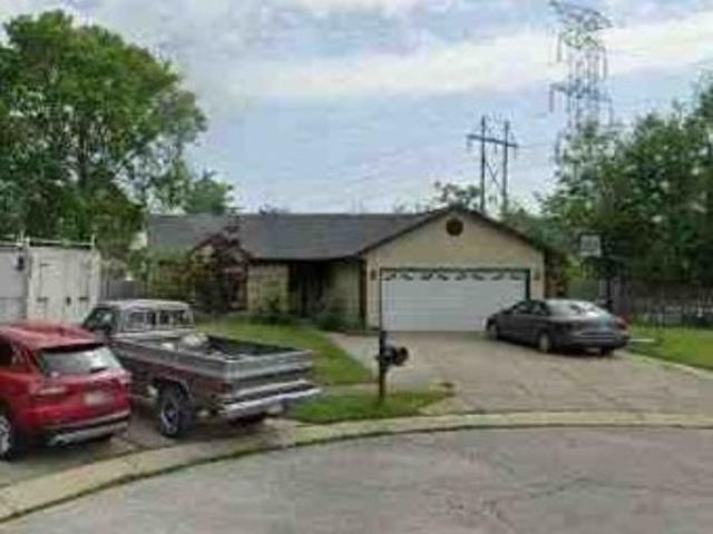 House for sale in Churchman Estates, Indianapolis