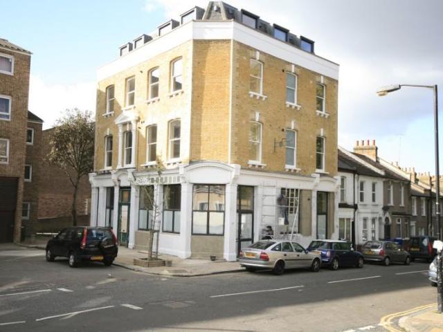 Apartment for rent in Camberwell, Greater London