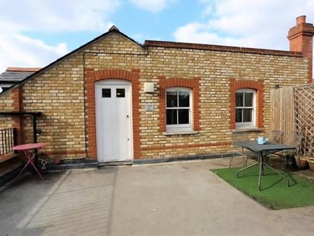 Apartment for rent in Walthamstow Village, Leyton
