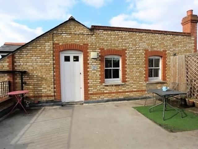 Apartment for rent in Walthamstow Village, Leyton