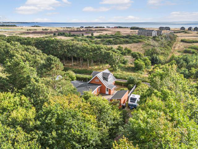 Villa til salg i Ringkøbing, Århus