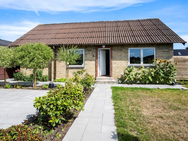 Villa til salg i Glostrup, Brøndby