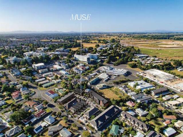 Townhouse for sale in Hamilton, Waikato