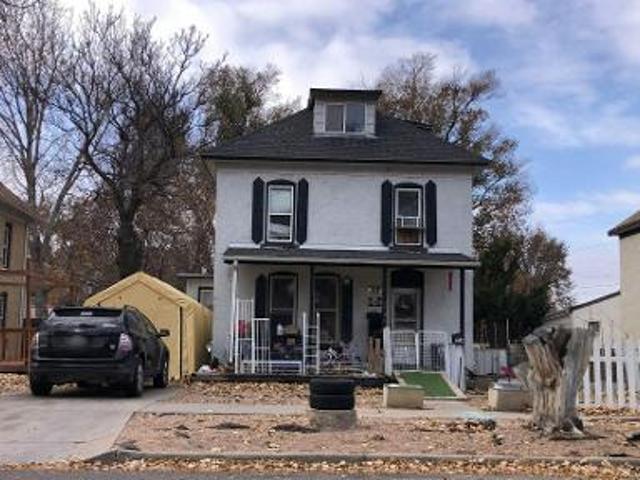 House for sale in Pueblo, Colorado