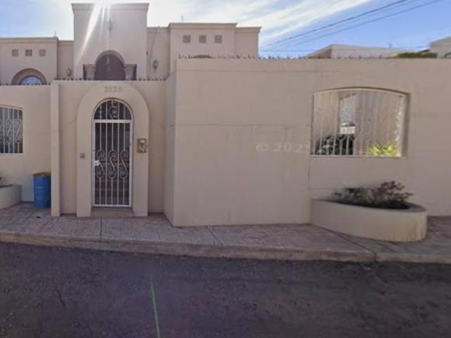 Casa en venta en Cuauhtémoc, Chihuahua