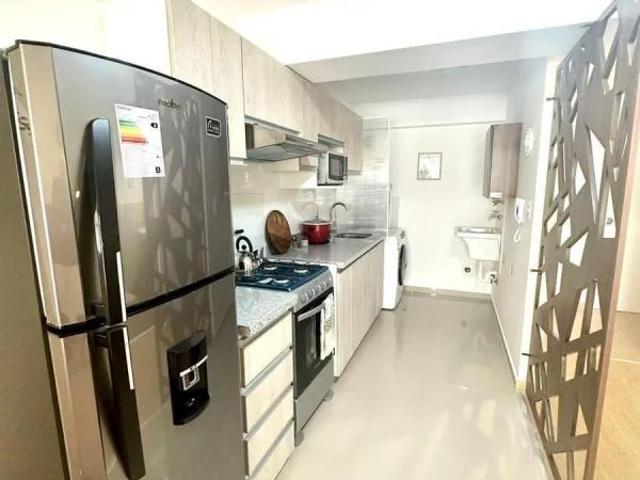 Departamento venta en Cercado De Lima, Lima