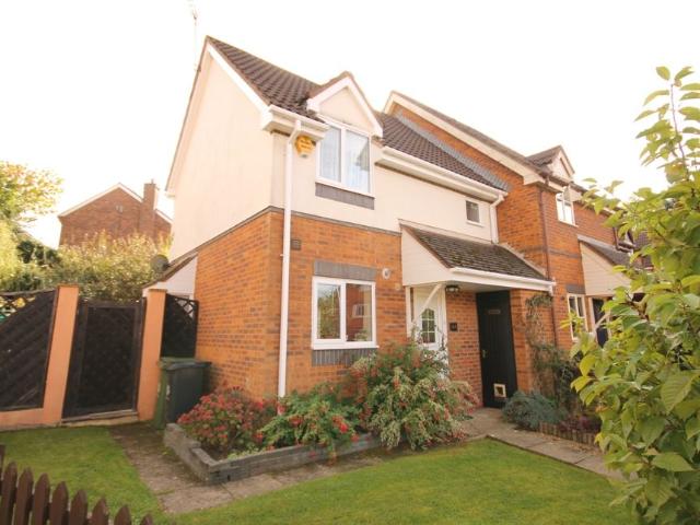 House for rent in Warndon, Worcestershire