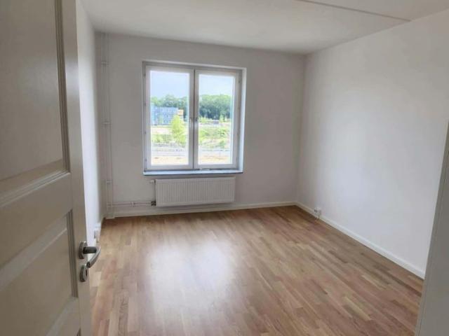 Lägenhet hyra i Väster, Malmö