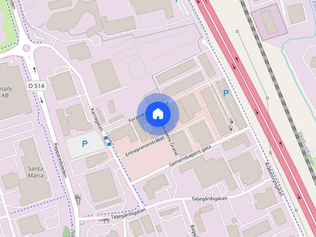 Lägenhet hyra i Mölndal, Västra Götaland