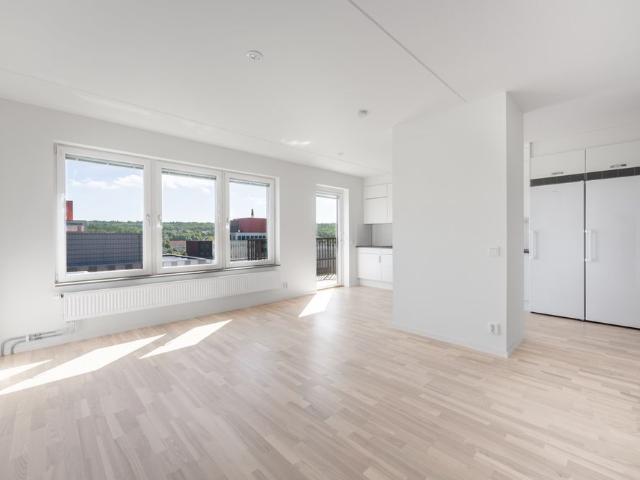 Lägenhet hyra i Mölndal, Västra Götaland