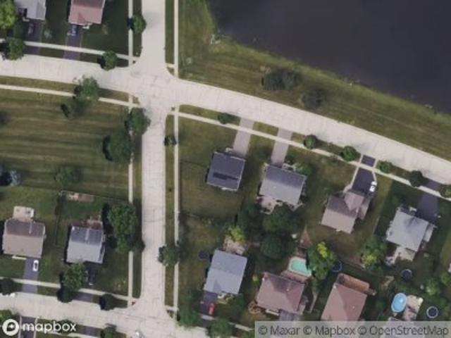 House for sale in Elburn, Illinois