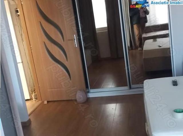 Garsonieră închirieri în București