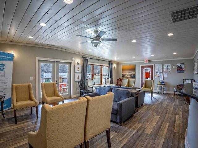 House for sale in Bryson City, North Carolina