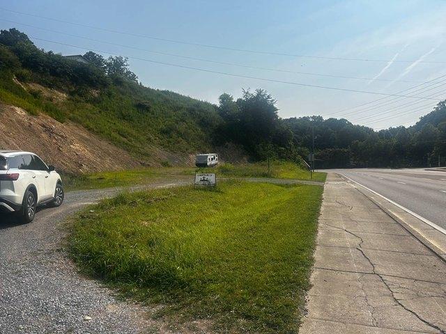 Land for sale in Tennessee
