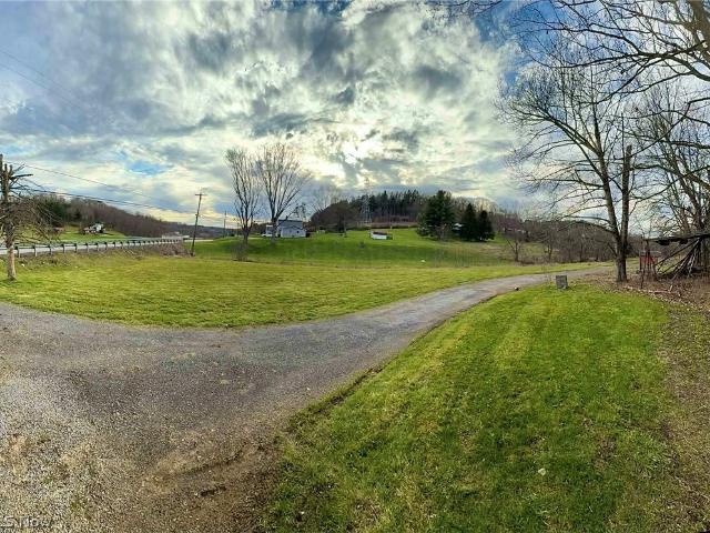 Land for sale in New Manchester, West Virginia