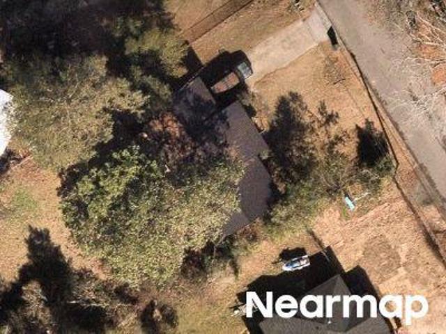 House for sale in Augusta, Georgia