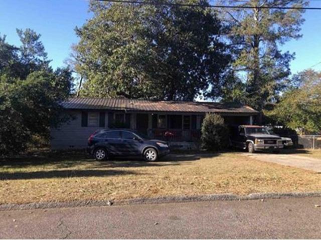 House for sale in Augusta, Georgia