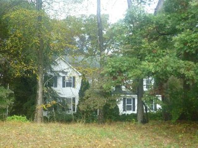 House for sale in Chester, Pennsylvania