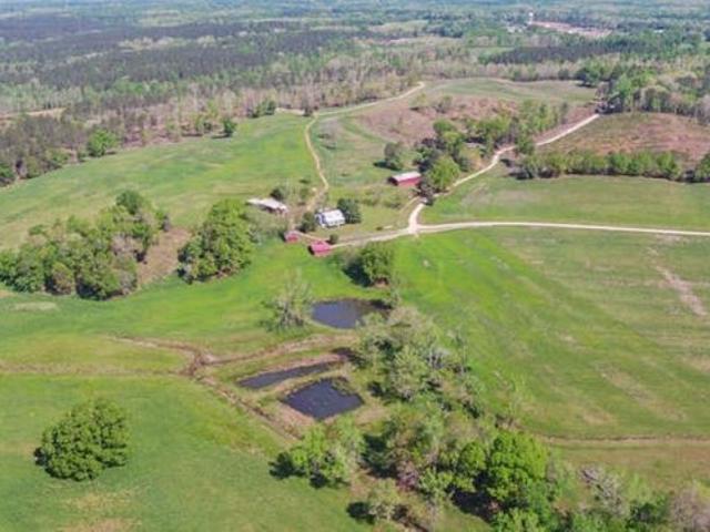 House for sale in Danielsville, Madison County