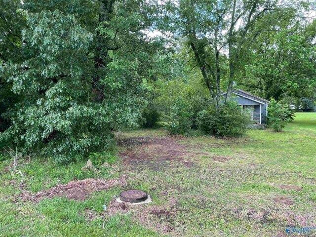 Land for sale in Scottsboro
