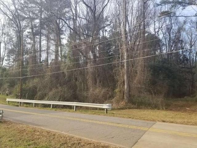 Land for sale in Upson, Georgia