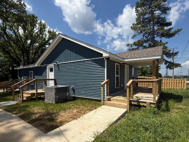 House for rent in Florence, Alabama