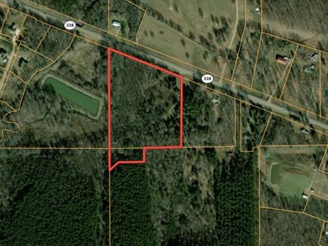 Land for sale in Pontotoc, Pontotoc County