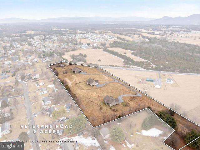 Land for sale in Virginia