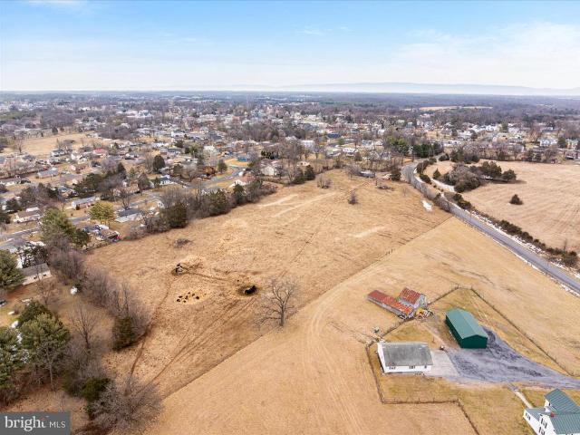 Land for sale in Virginia