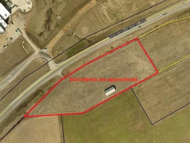 Land for sale in Lebanon, Kentucky