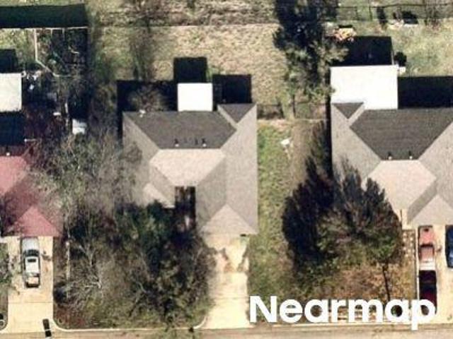 House for sale in Mineral Wells, Texas