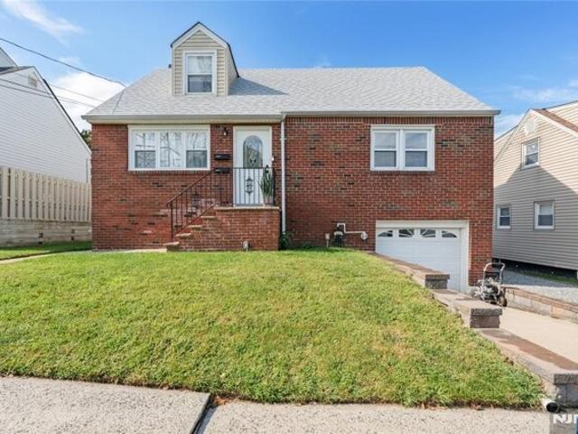 House for sale in North Arlington, New Jersey